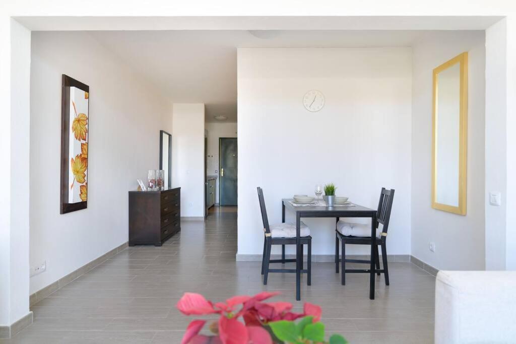 Ferienwohnung Casa Sirena Costa Teguise Exterior foto