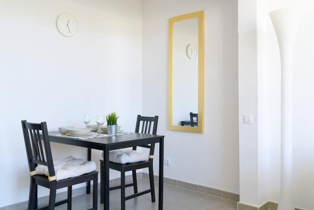 Ferienwohnung Casa Sirena Costa Teguise Exterior foto